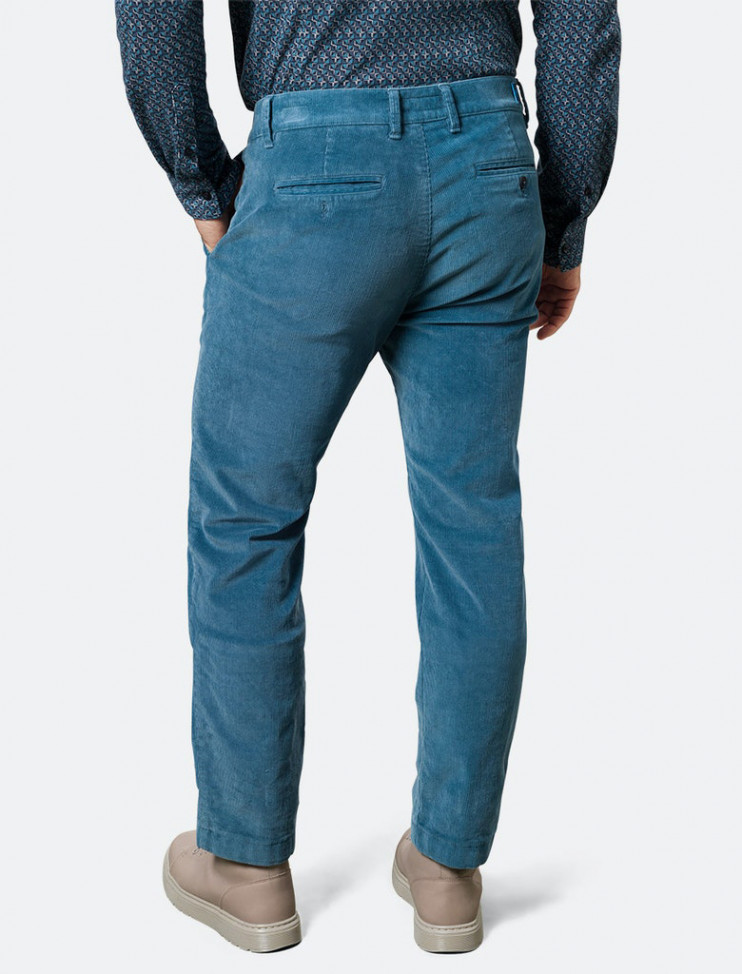 Мужские вельветовые брюки Pierre Cardin 33747/000/00777/63 6 290 руб.  6 290 руб. 