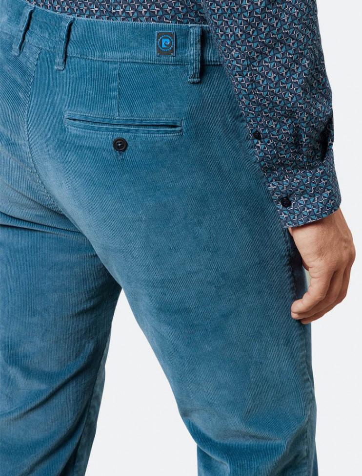 Мужские вельветовые брюки Pierre Cardin 33747/000/00777/63 6 290 руб.  6 290 руб. 