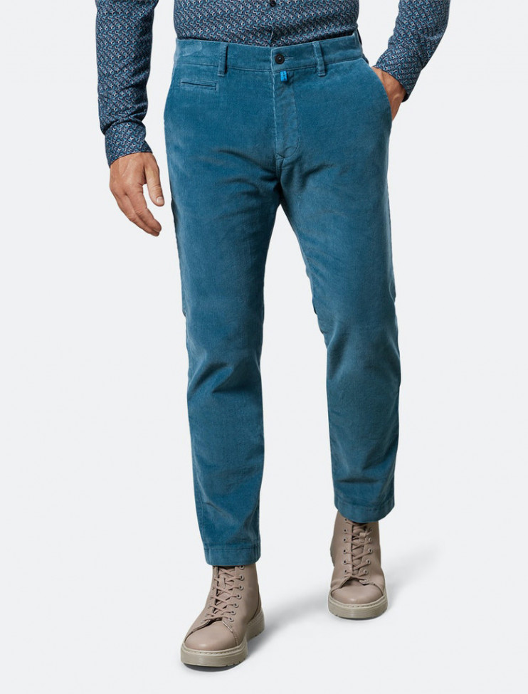 Мужские вельветовые брюки Pierre Cardin 33747/000/00777/63 6 290 руб.  6 290 руб. 