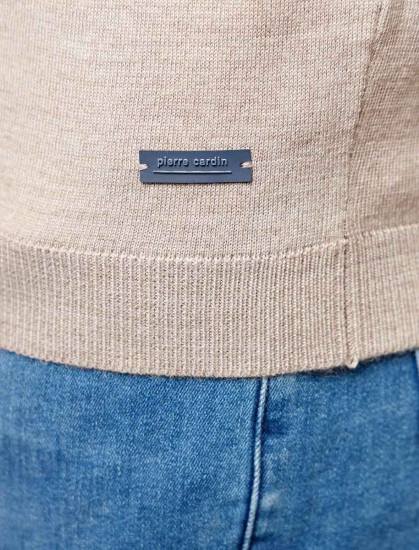 Джемпер круглый ворот PIERRE CARDIN C5 50300.5018/1107