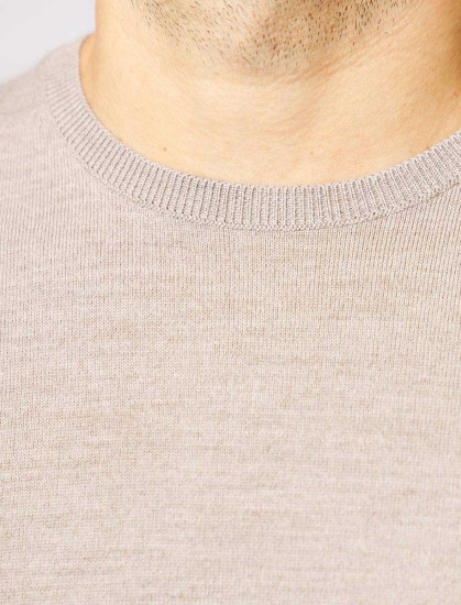 Джемпер круглый ворот PIERRE CARDIN C5 50300.5018/1107