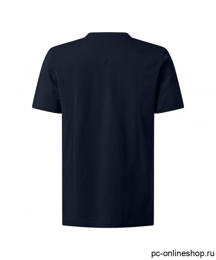Мужская футболка короткий рукав PIERRE CARDIN C5 21450.2120/6325 3 218 руб.  3 218 руб. 