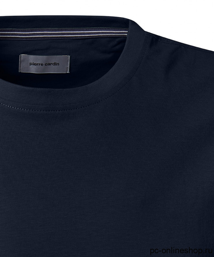Мужская футболка короткий рукав PIERRE CARDIN C5 21450.2120/6325 3 218 руб.  3 218 руб. 