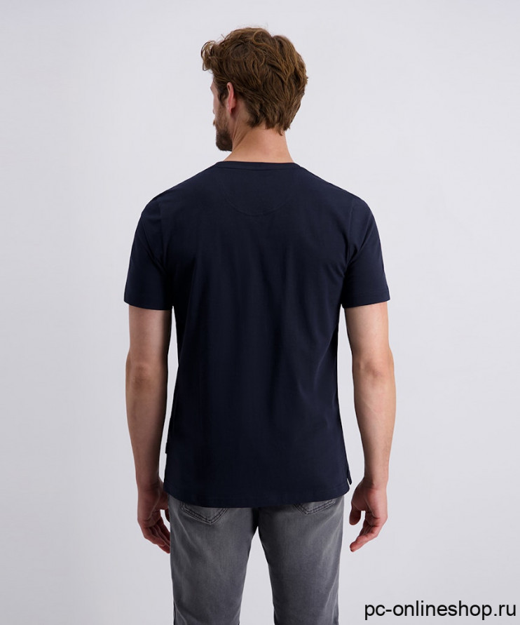 Мужская футболка короткий рукав PIERRE CARDIN C5 21450.2120/6325 3 218 руб.  3 218 руб. 