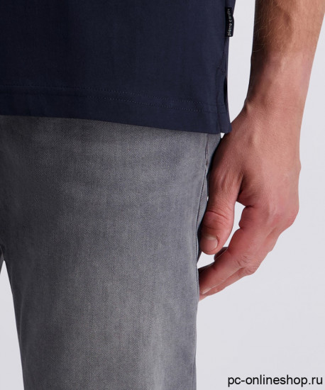 Мужская футболка короткий рукав PIERRE CARDIN C5 21450.2120/6325