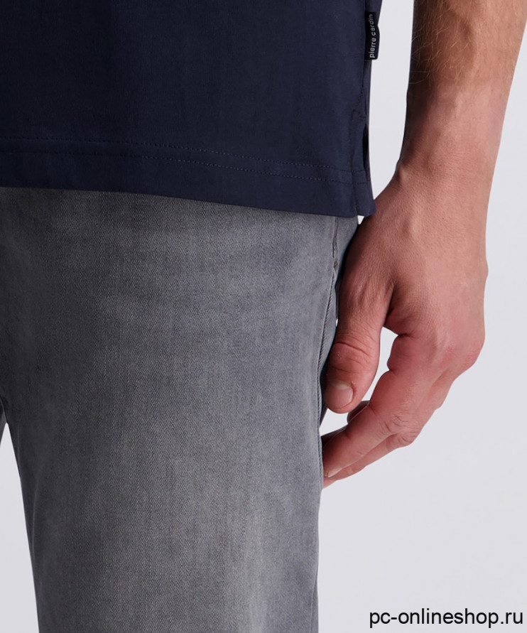 Мужская футболка короткий рукав PIERRE CARDIN C5 21450.2120/6325 3 218 руб.  3 218 руб. 