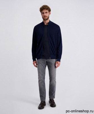 Мужская футболка короткий рукав PIERRE CARDIN C5 21450.2120/6325