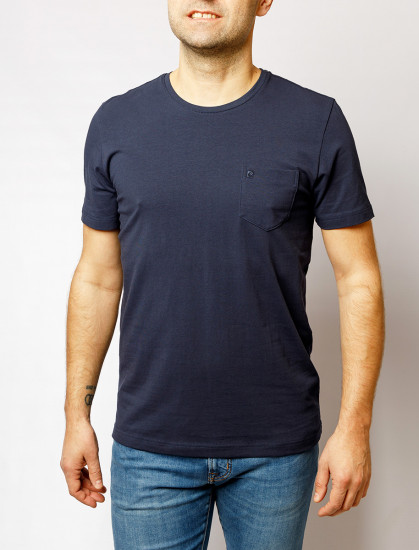 Мужская футболка короткий рукав PIERRE CARDIN C5 21020.2079/6323