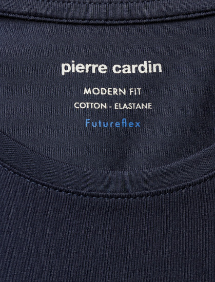 Мужская футболка короткий рукав PIERRE CARDIN C5 21020.2079/6323
