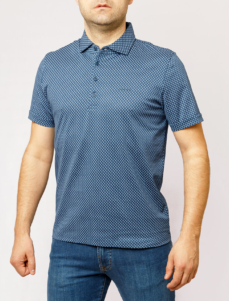 Мужское поло короткий рукав Pierre Cardin C5 20184.2013/6214 6 495 руб. 6 495 руб.