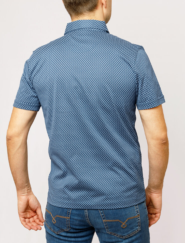 Мужское поло короткий рукав Pierre Cardin C5 20184.2013/6214 6 495 руб. 6 495 руб.