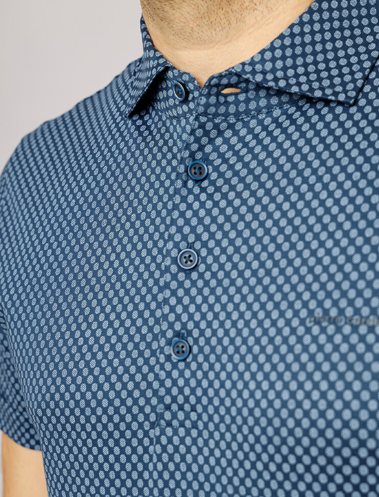 Мужское поло короткий рукав Pierre Cardin C5 20184.2013/6214 6 495 руб. 6 495 руб.