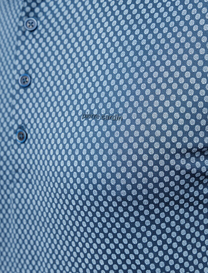 Мужское поло короткий рукав Pierre Cardin C5 20184.2013/6214