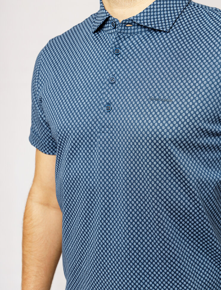 Мужское поло короткий рукав Pierre Cardin C5 20184.2013/6214 6 495 руб. 6 495 руб.