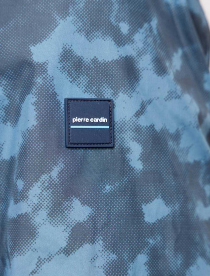 Мужская короткая куртка Pierre Cardin C8 10004.0006/6000