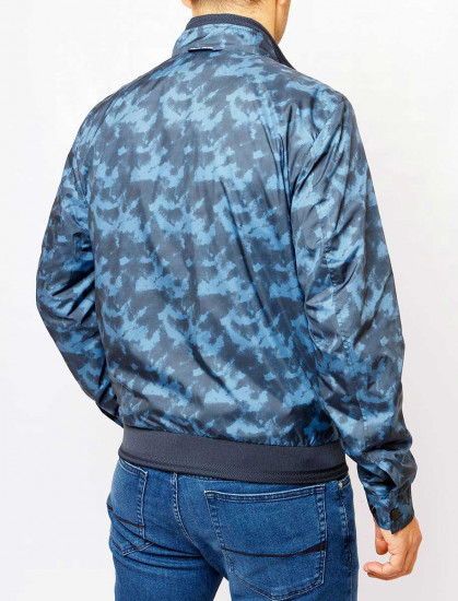 Мужская короткая куртка Pierre Cardin C8 10004.0006/6000