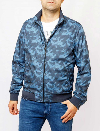 Мужская короткая куртка Pierre Cardin C8 10004.0006/6000