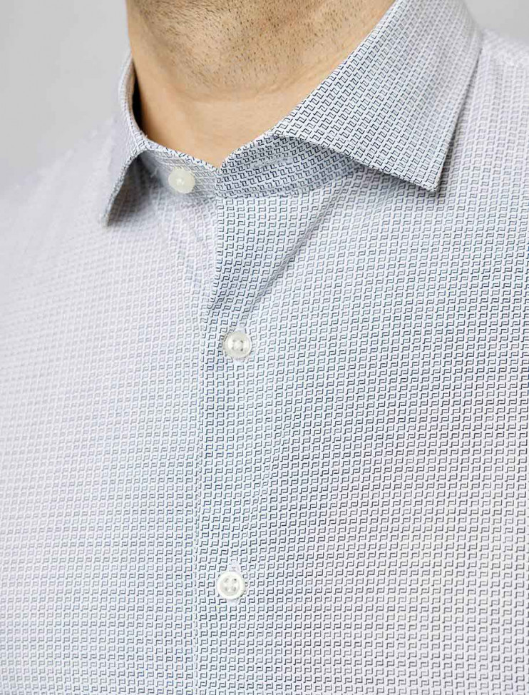 Мужская рубашка длинный рукав Pierre Cardin C6 11401.0008/1019 4 790 руб. 4 790 руб.