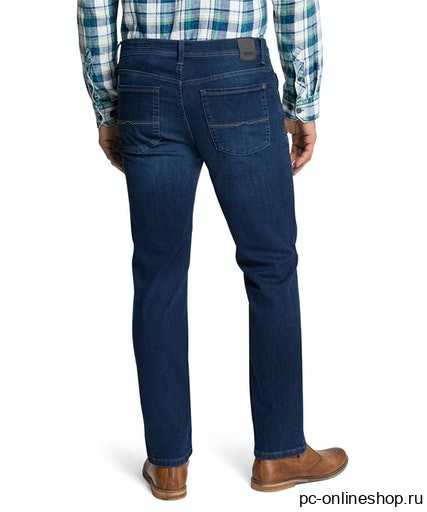 Мужские джинсы 5 карманов PIONEER P0 16801.6588/6812 9 990 руб.  9 990 руб. 