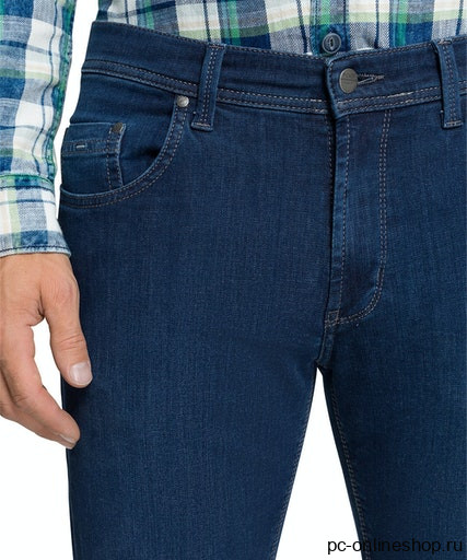 Мужские джинсы 5 карманов PIONEER P0 16801.6588/6812 9 990 руб.  9 990 руб. 