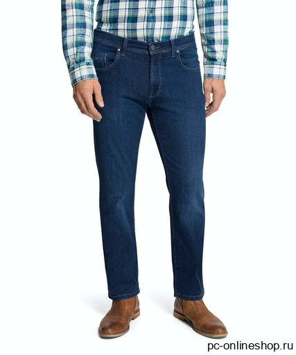 Мужские джинсы 5 карманов PIONEER P0 16801.6588/6812 9 990 руб.  9 990 руб. 