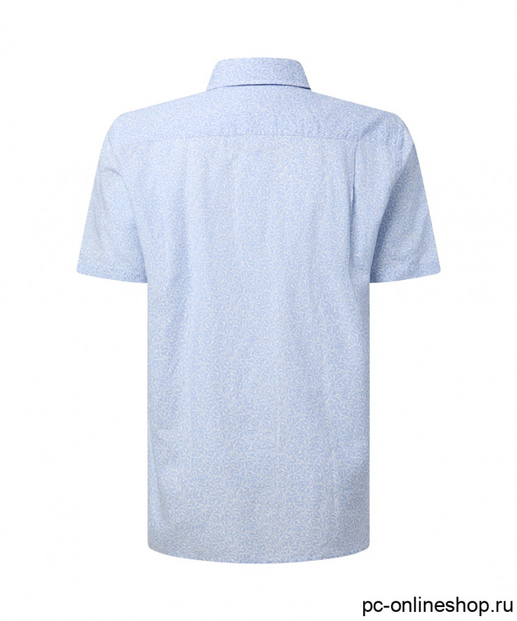 Мужская сорочка короткий рукав Pierre Cardin C6 45000.0645/6034 10 990 руб.  10 990 руб. 