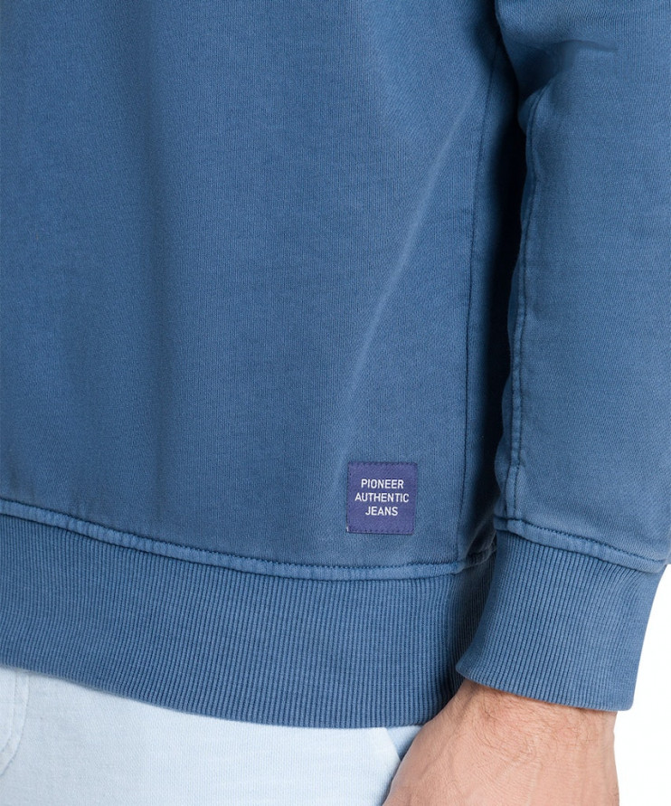Мужская толстовка PIONEER P1 30031/6871 4 790 руб. 4 790 руб.