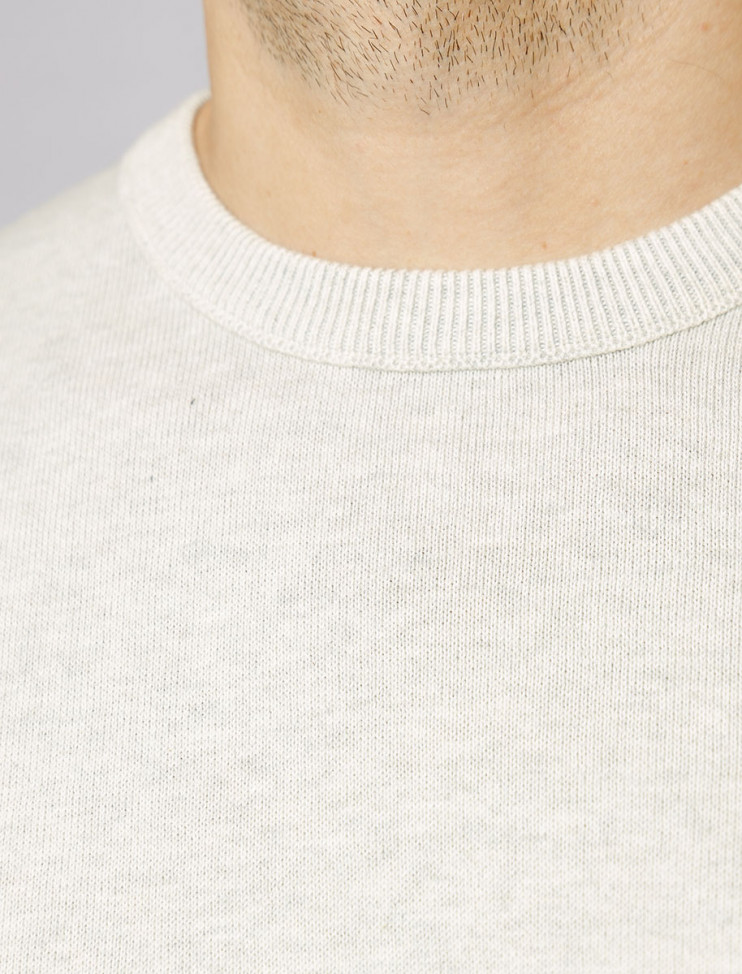 Джемпер круглый ворот PIERRE CARDIN C5 50570.5026/1024 7 290 руб. 7 290 руб.