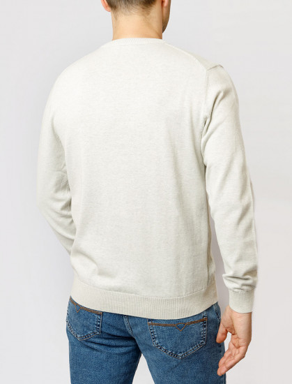 Джемпер круглый ворот PIERRE CARDIN C5 50570.5026/1024