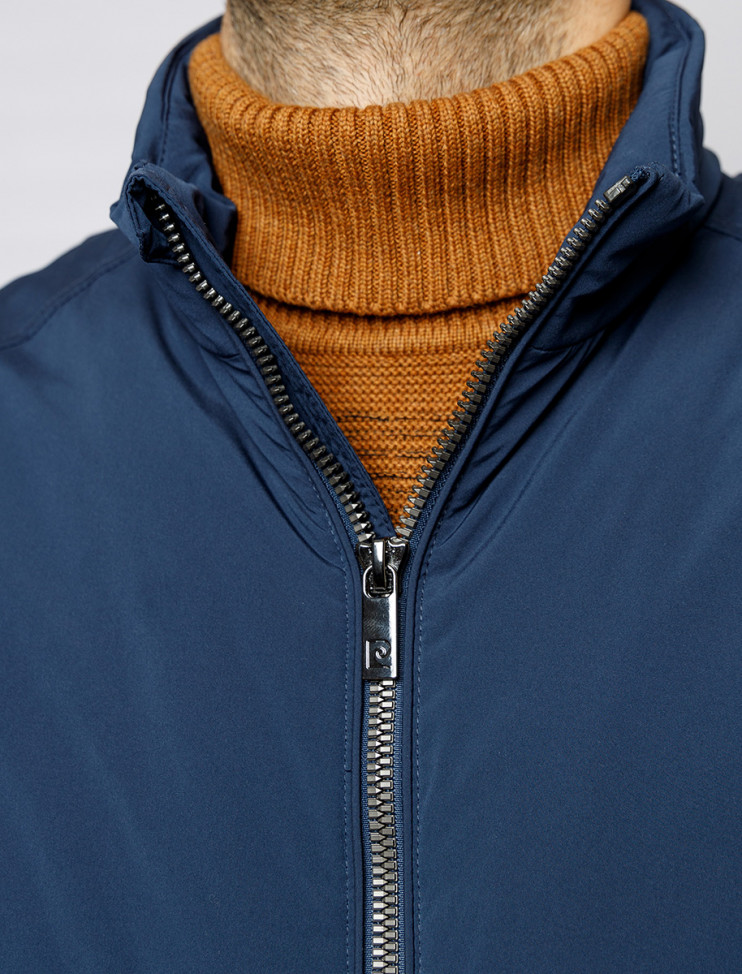 Мужская короткая куртка PIERRE CARDIN C8 10071.0013/6319 24 368 руб. 24 368 руб.