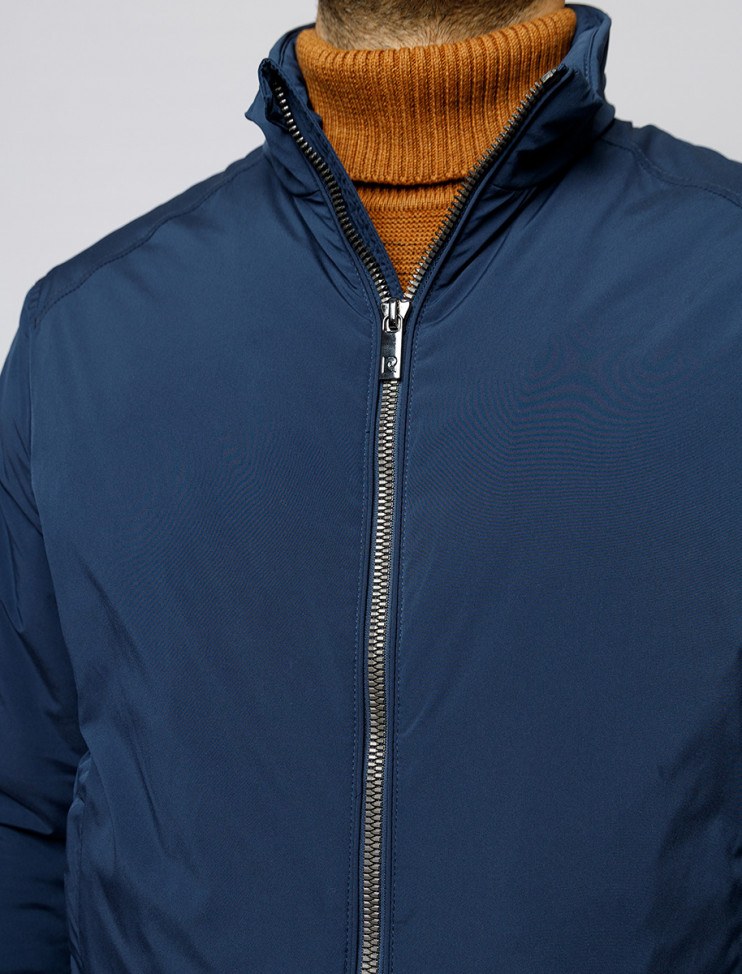 Мужская короткая куртка PIERRE CARDIN C8 10071.0013/6319 24 368 руб. 24 368 руб.