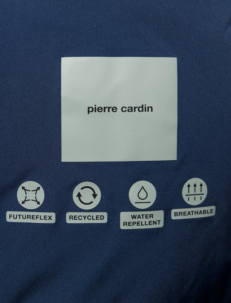 Мужская короткая куртка PIERRE CARDIN C8 10071.0013/6319 24 368 руб. 24 368 руб.