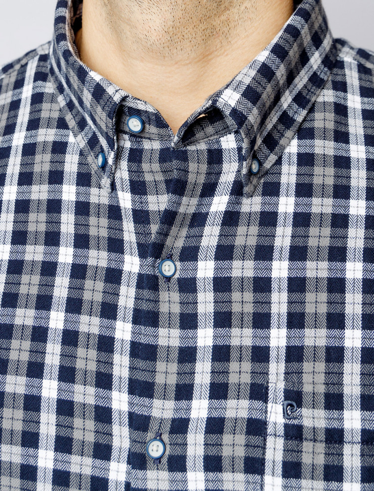 Мужская рубашка длинный рукав PIERRE CARDIN C6 41019.0192/6000 8 993 руб. 8 993 руб.