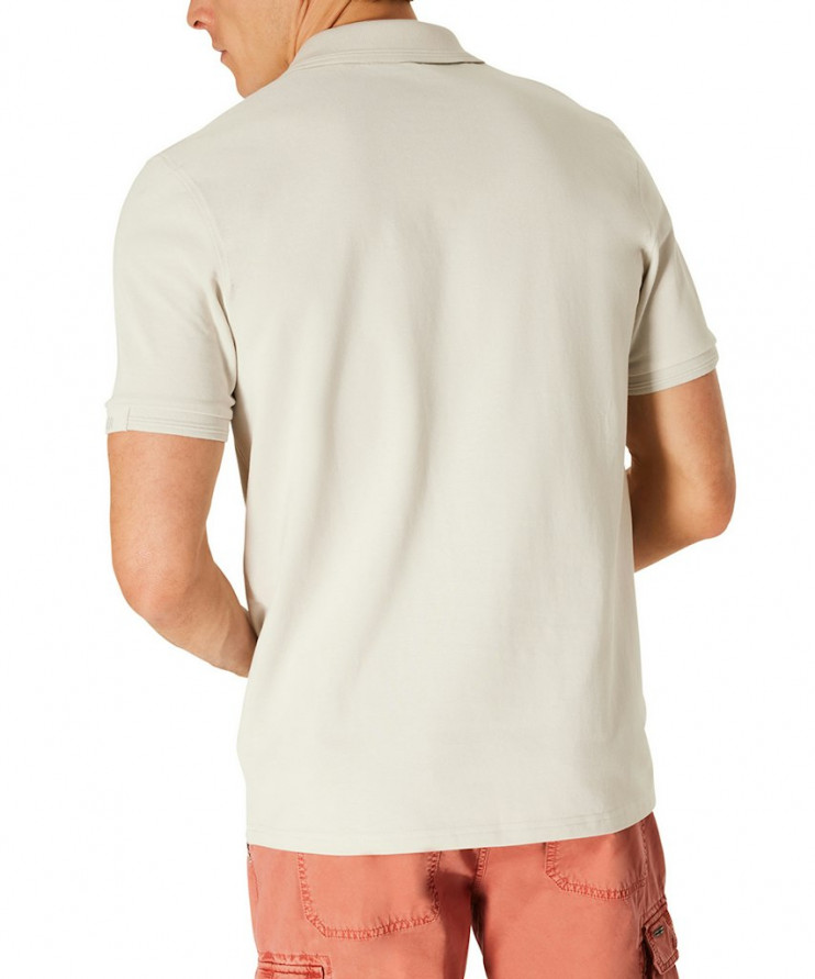 Мужское поло короткий рукав Pioneer P1 57006.2000/9023 4 718 руб. 4 718 руб.