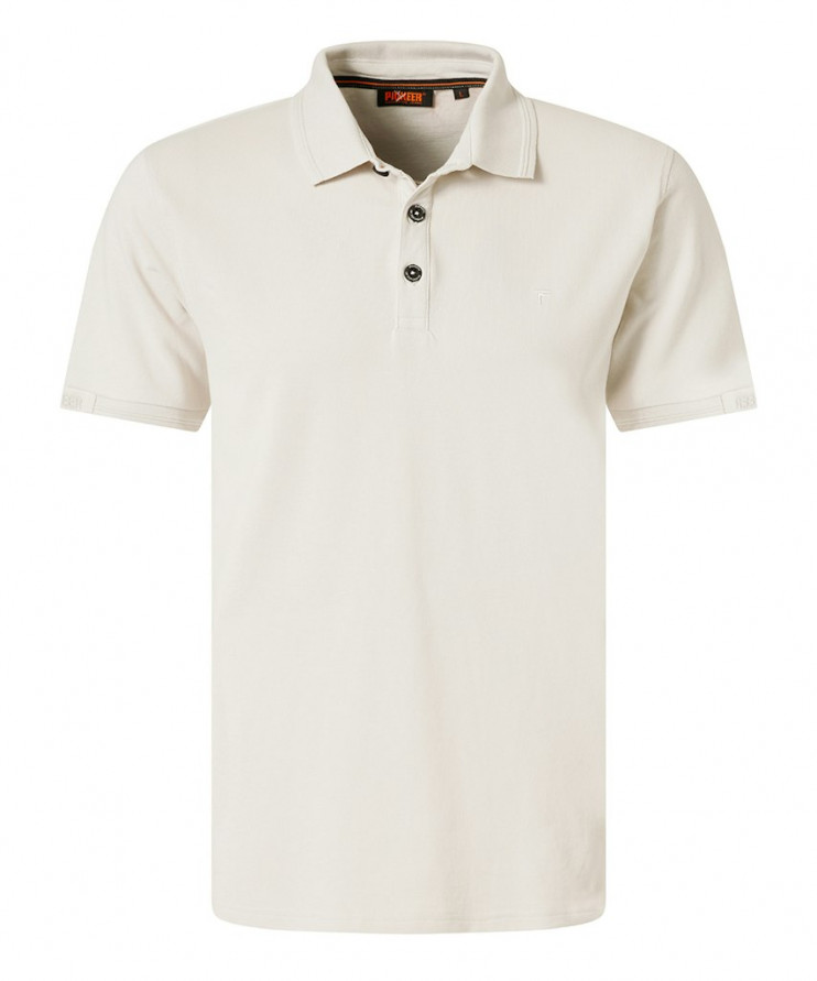 Мужское поло короткий рукав Pioneer P1 57006.2000/9023 4 718 руб. 4 718 руб.