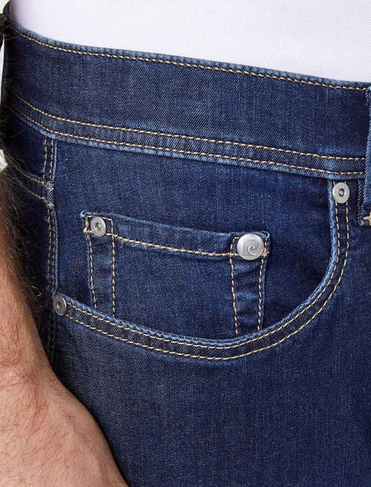 Мужские джинсы Pierre Cardin Lyon tapered 3451 0 руб.  0 руб. 