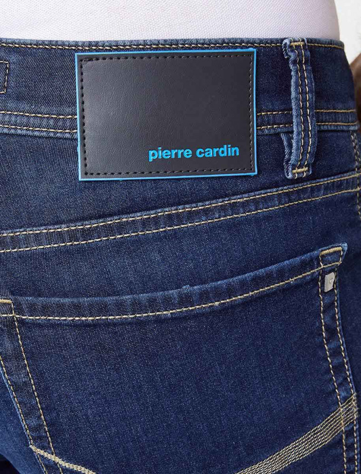 Мужские джинсы Pierre Cardin Lyon tapered 3451 0 руб.  0 руб. 