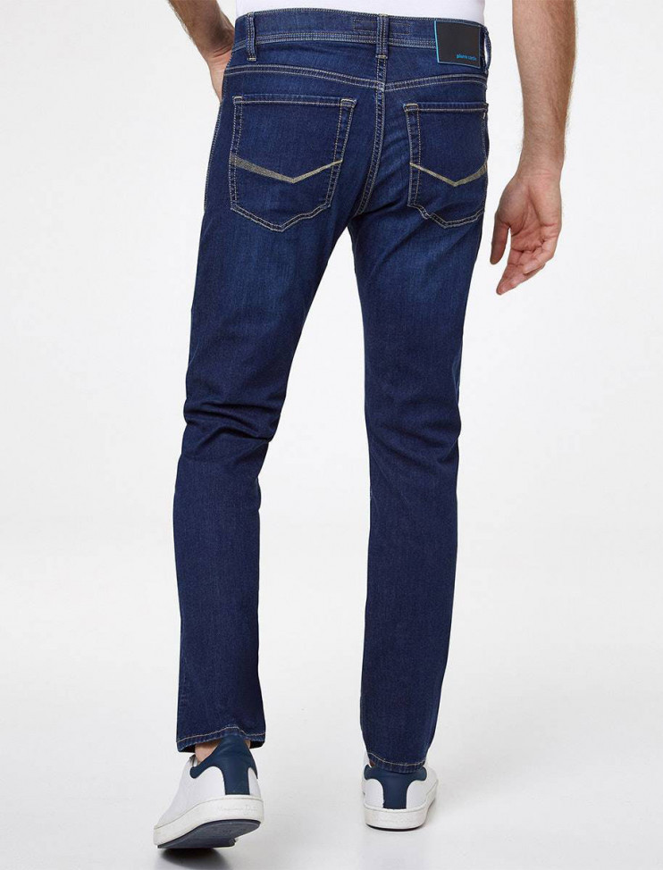 Мужские джинсы Pierre Cardin Lyon tapered 3451 0 руб.  0 руб. 