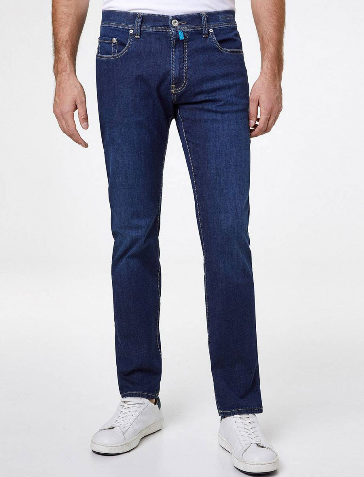 Мужские джинсы Pierre Cardin Lyon tapered 3451 0 руб.  0 руб. 