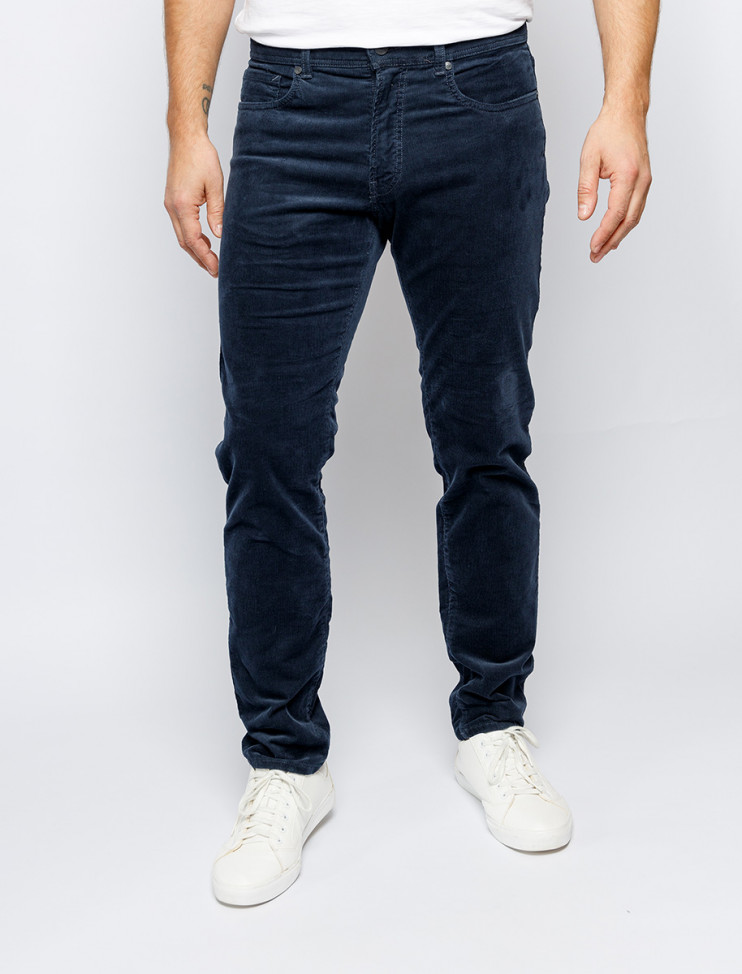 Мужские брюки вельвет 5 карманов PIERRE CARDIN C3 34540.3009/6323 11 618 руб. 11 618 руб.