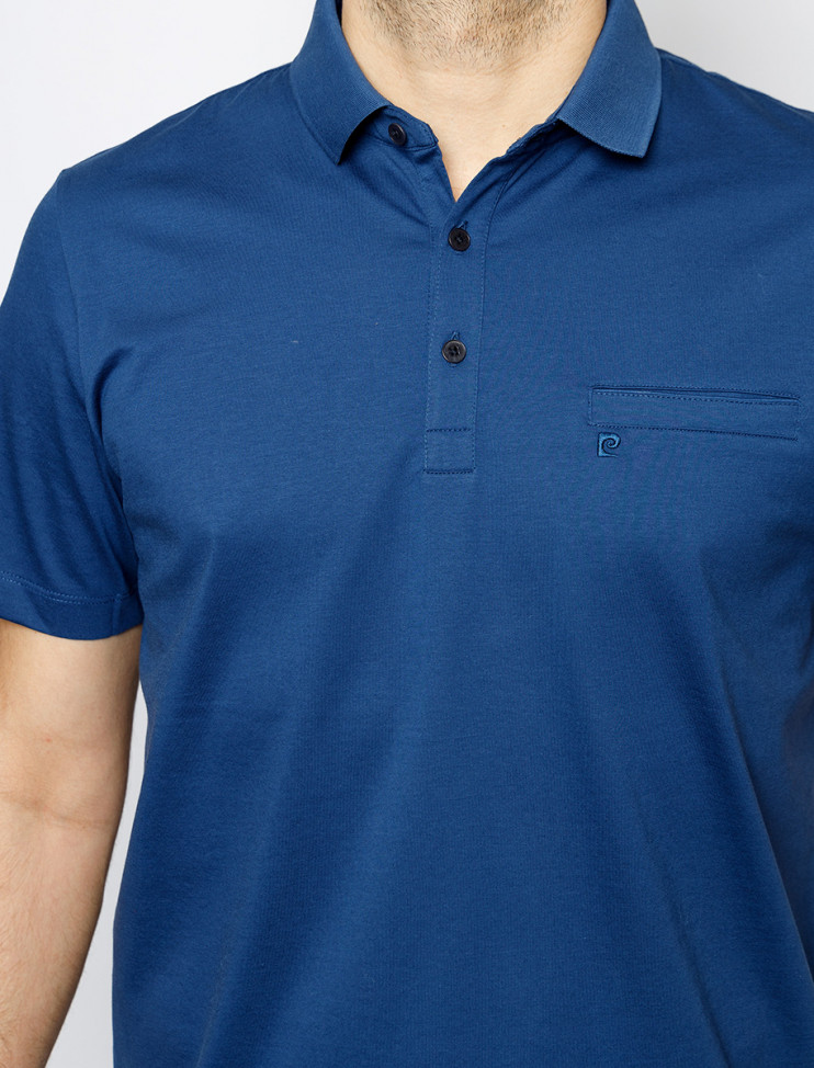 Мужское поло короткий рукав PIERRE CARDIN C5 21514.2122/6232 5 995 руб. 5 995 руб.