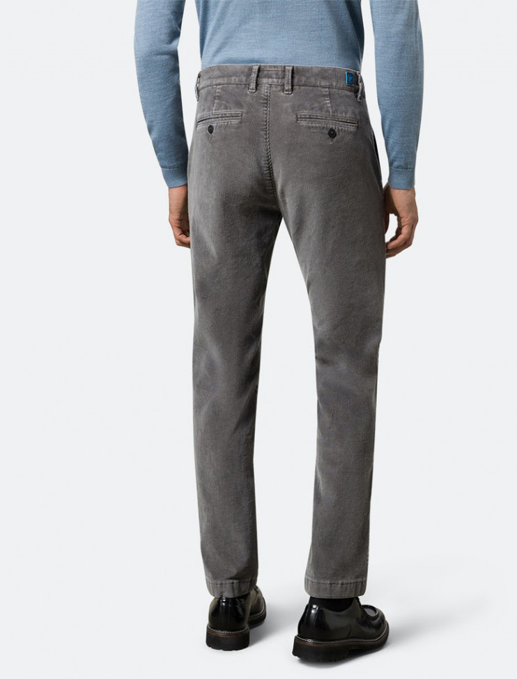 Мужские вельветовые брюки Pierre Cardin 33747/000/00777/81 8 745 руб.  8 745 руб. 