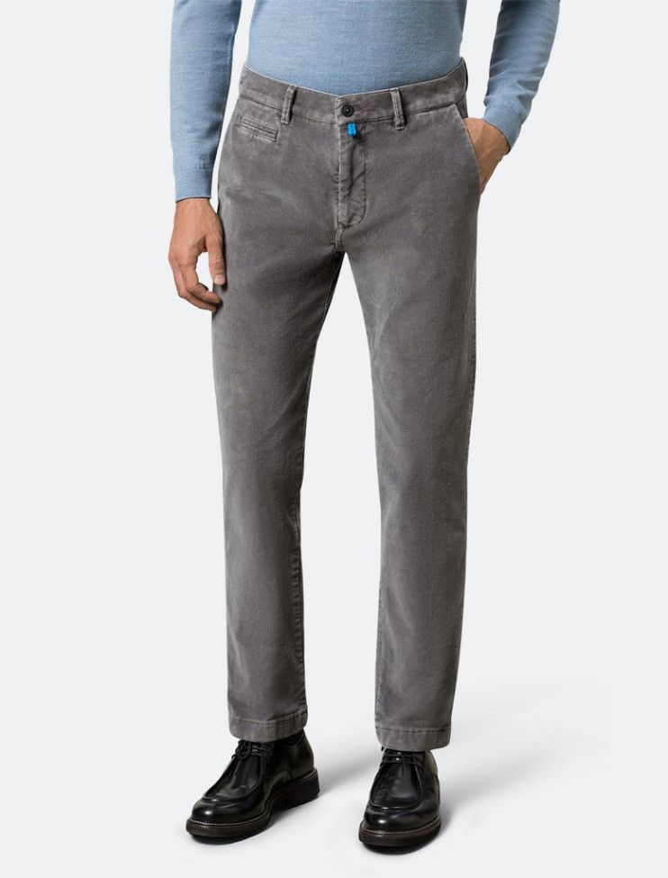 Мужские вельветовые брюки Pierre Cardin 33747/000/00777/81 8 745 руб.  8 745 руб. 