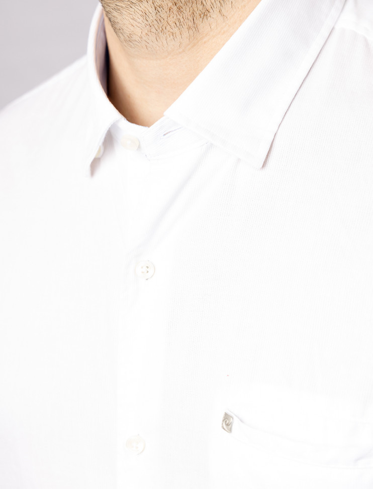 Мужская рубашка Pierre Cardin короткий рукав 53912/000/26711/9000 3 990 руб.  3 990 руб. 