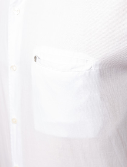 Мужская рубашка Pierre Cardin короткий рукав 53912/000/26711/9000