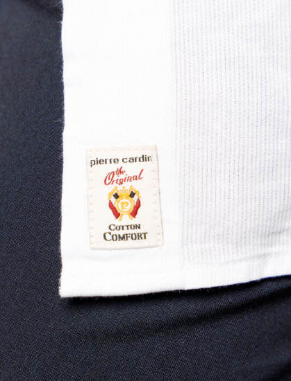 Мужская рубашка Pierre Cardin короткий рукав 53912/000/26711/9000
