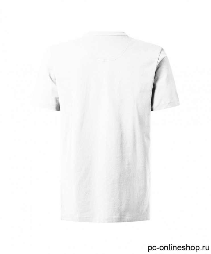 Мужская футболка короткий рукав PIERRE CARDIN C5 21450.2120/1010 3 218 руб.  3 218 руб. 