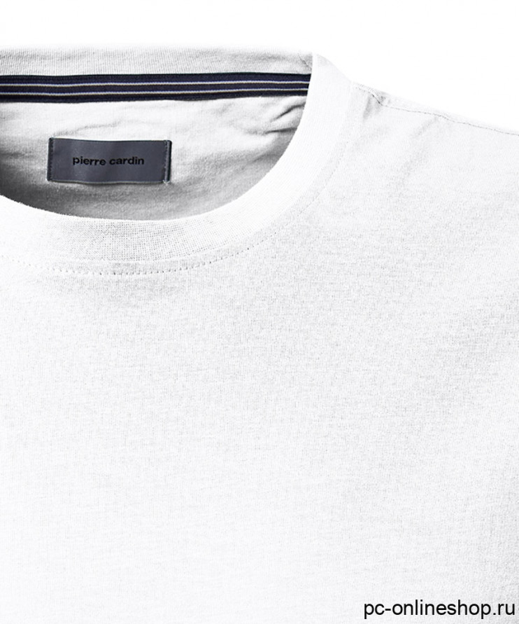 Мужская футболка короткий рукав PIERRE CARDIN C5 21450.2120/1010 3 218 руб.  3 218 руб. 