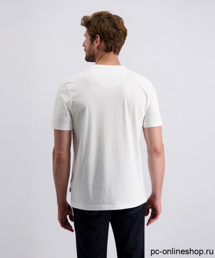 Мужская футболка короткий рукав PIERRE CARDIN C5 21450.2120/1010 3 218 руб.  3 218 руб. 