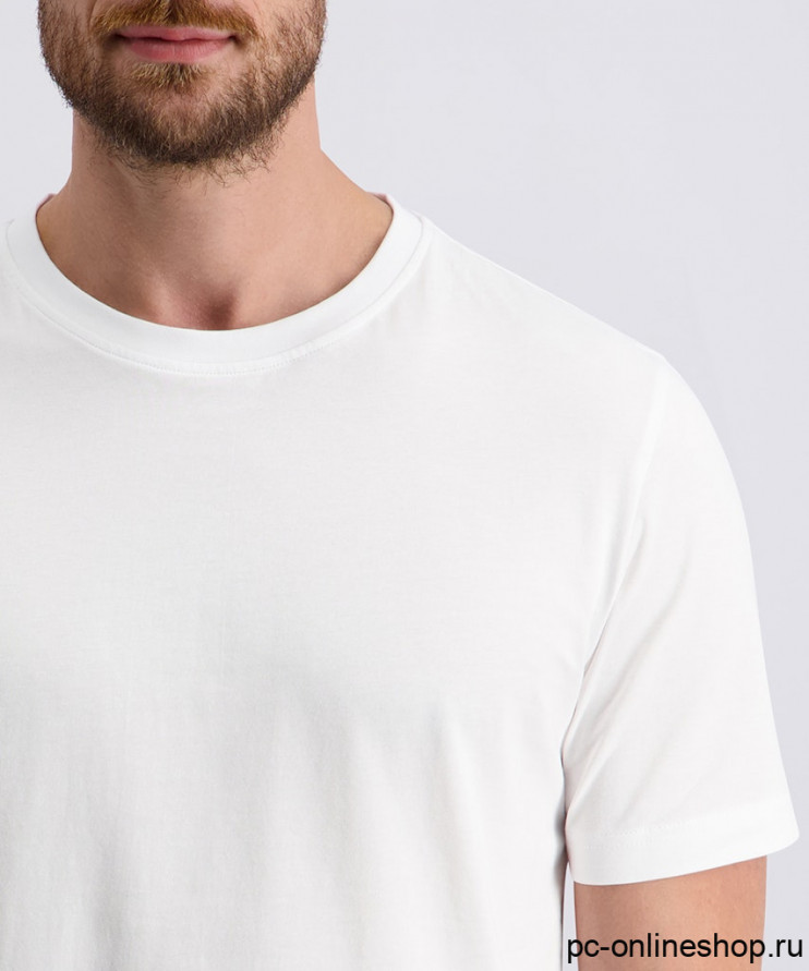 Мужская футболка короткий рукав PIERRE CARDIN C5 21450.2120/1010 3 218 руб.  3 218 руб. 